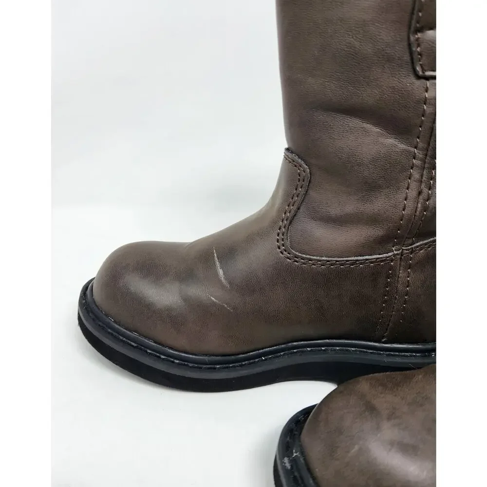 GEORGIA BOOT WELLINGTON 7